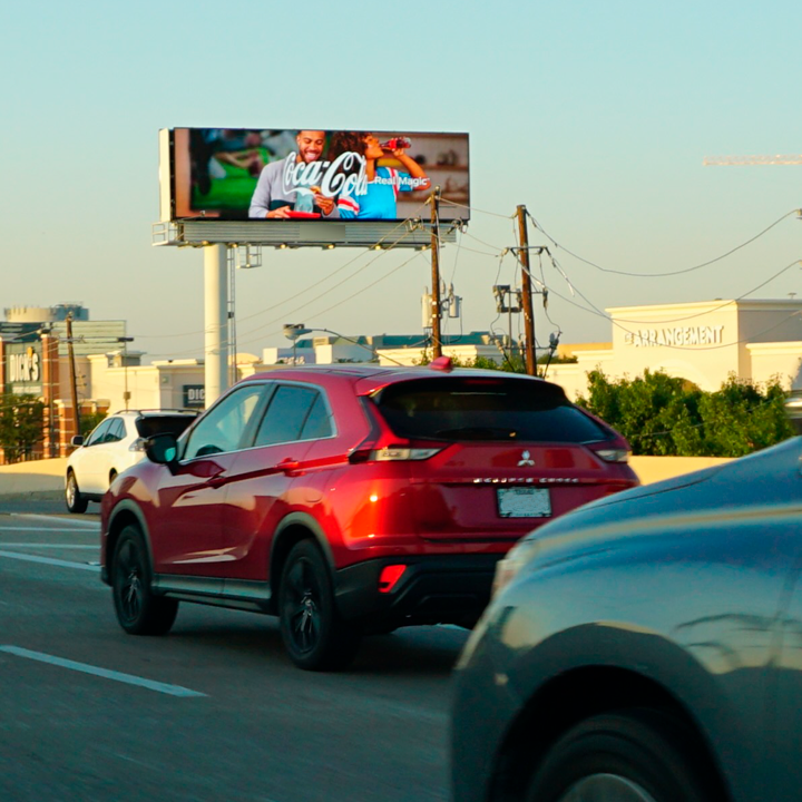DAL N. Tollway